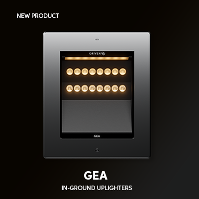 GEA. Beyond innovation.